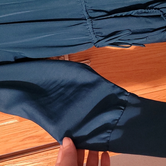 Xhilaration pocketed dress - Picture 3 of 5